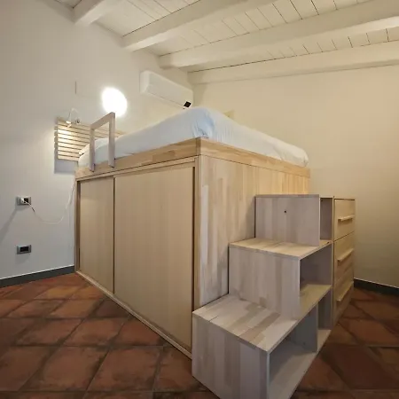 Airport-fiera New With Terrace * Bergamo