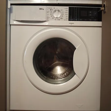 Airport-fiera New With Terrace *