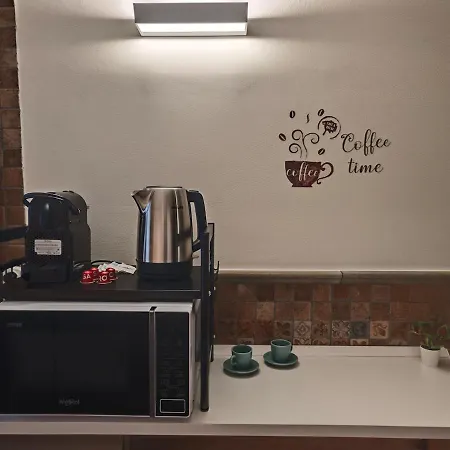 Airport-fiera New With Terrace *