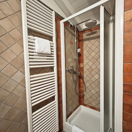 Airport-fiera New With Terrace *