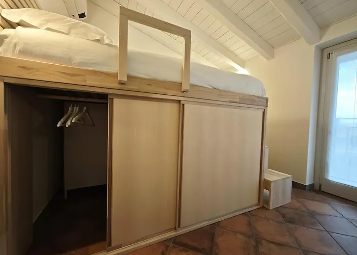 Airport-fiera New With Terrace Bergamo