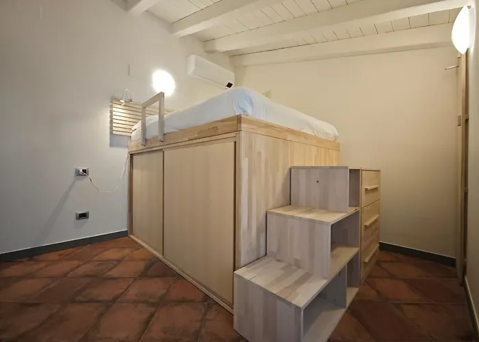 Airport-fiera New With Terrace * Bergamo