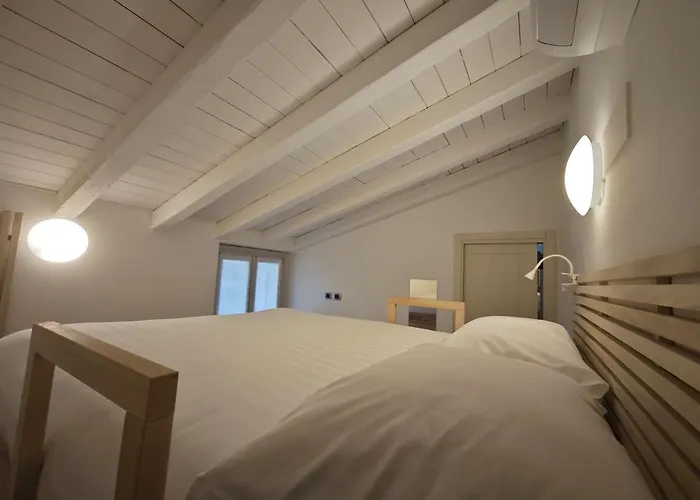 Airport-fiera New With Terrace Appartement