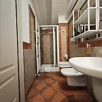 Airport-fiera New With Terrace Apartman