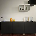 Apartman Airport-fiera New With Terrace *