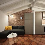 Airport-fiera New With Terrace * Bergamo