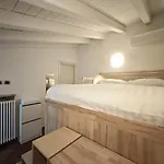 Airport-fiera New With Terrace Apartman Bergamo