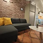 Apartman Airport-fiera New With Terrace