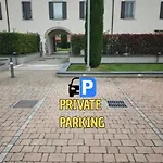 Apartman Airport-fiera New With Terrace