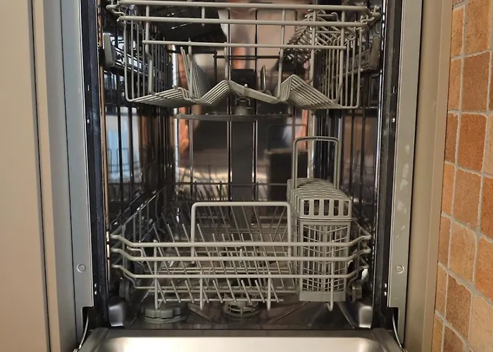 Airport-fiera New With Terrace